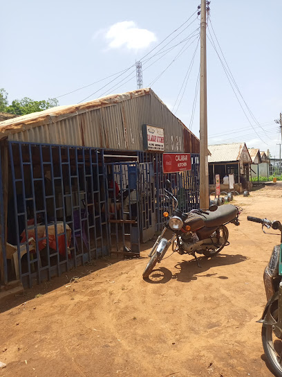 Calabar Kitchen Restaurant restaurant near Youmcee catering services