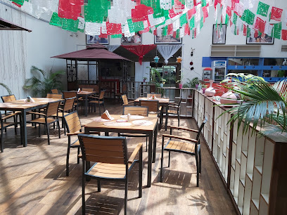 Casa Mexicana The Restaurant restaurant exterior and interior view