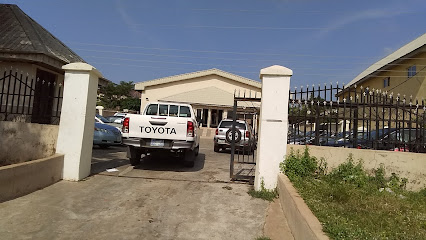 Cathy bee event center restaurant exterior and interior view
