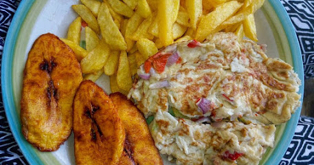 Cc Taste Du Afrique Restaurant, Bauchi restaurant near Albarka Restaurant