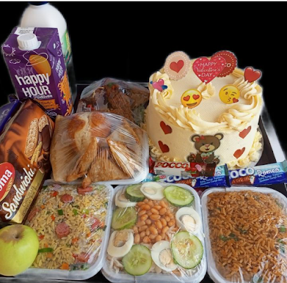 Chef n Baker restaurant near Tadambe Restaurant