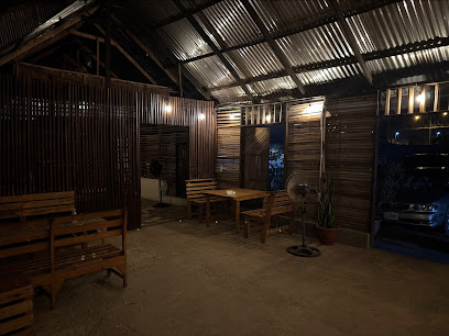 Chef Zhanga Foods restaurant exterior and interior view