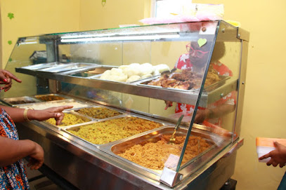 ChefAda @ Casheifz restaurant exterior and interior view