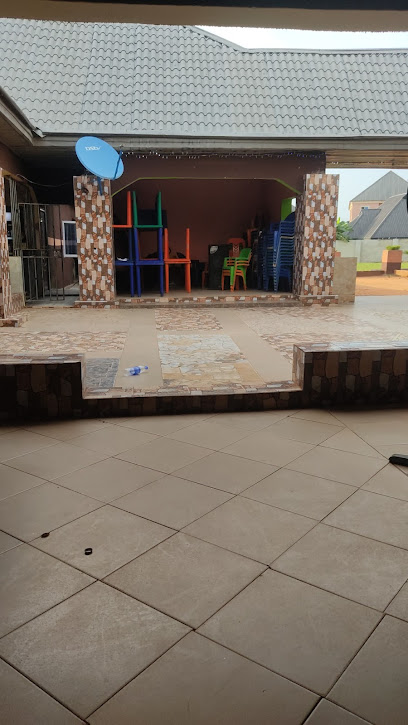 Chidon's Luxury bar and restaurant restaurant exterior and interior view