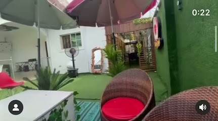 Chillingchow restaurant exterior and interior view