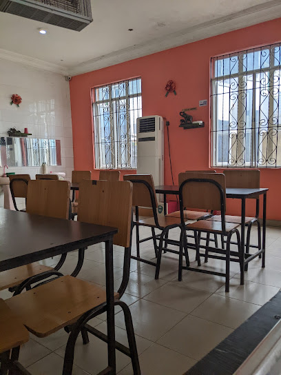Chinyere Restaurant restaurant exterior and interior view