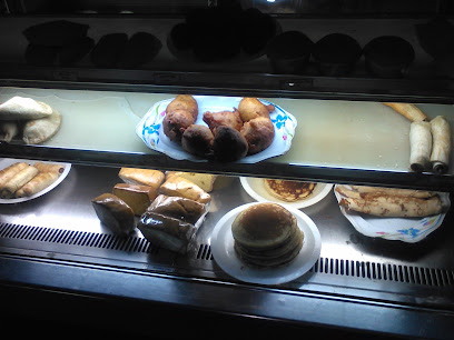 Chitis Restaurant restaurant exterior and interior view