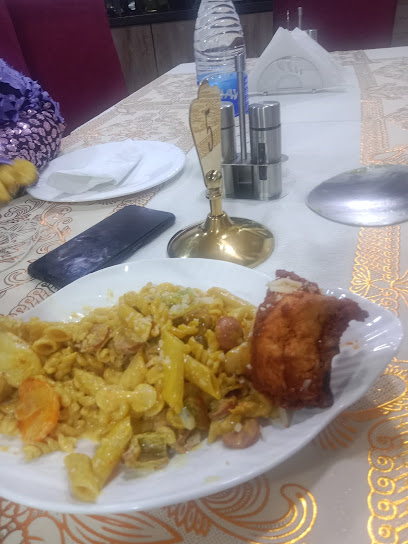 Chop More Eateries restaurant exterior and interior view