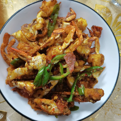 Choppee Restaurant restaurant exterior and interior view