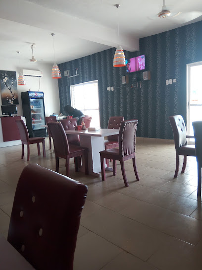 ChopRite restaurant exterior and interior view