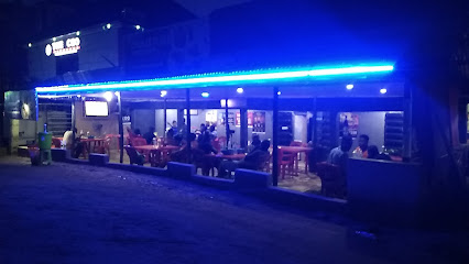 Chukas Place Restuarant and Bar restaurant exterior and interior view