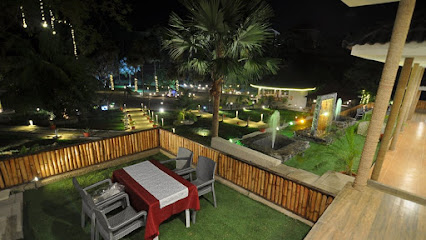 Cilantro Abuja restaurant near Duo Restaurant