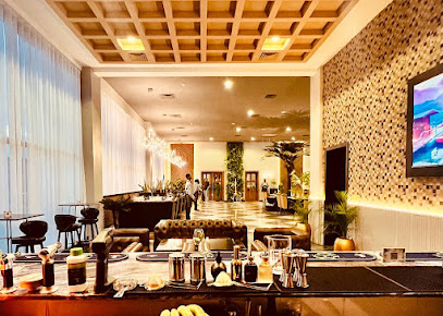 Cilantro Ikeja restaurant in Lagos