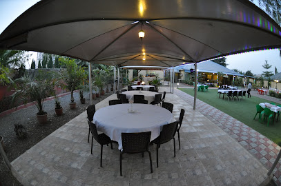 Cilantro Kano restaurant near COOLIO RESTO LOUNGE Kano 7hubent