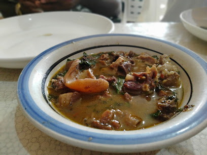 City Meals Restaurant restaurant exterior and interior view