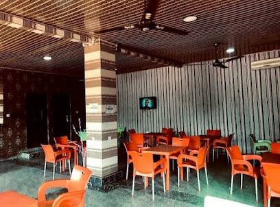 City Plaza Bar And Restaurant restaurant exterior and interior view