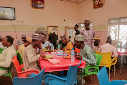 City Restaurant Exclusive restaurant near Lady m chips