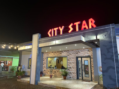 City Star Restaurant & Accommodation, Gombe restaurant near Eaman Restaurant