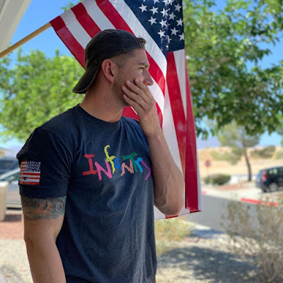 Come Up Higher Restaurant restaurant exterior and interior view