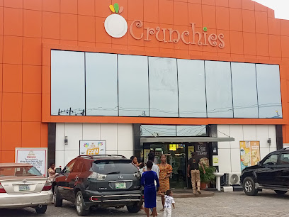 Crunchies Fried Chicken restaurant near Suma Restaurant & Bar