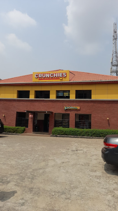 Crunchies Restaurant restaurant exterior and interior view