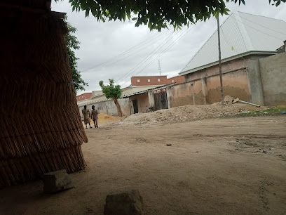 C'ss Indomie and Pepper Soup Joint restaurant exterior and interior view