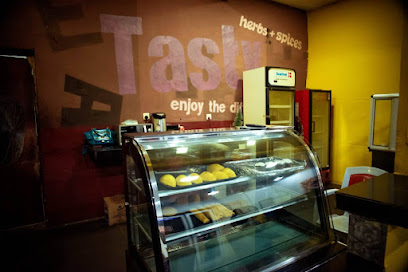 D & D fast food Restaurant sokoto restaurant exterior and interior view