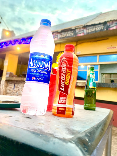 Dacamca hotel restaurant exterior and interior view