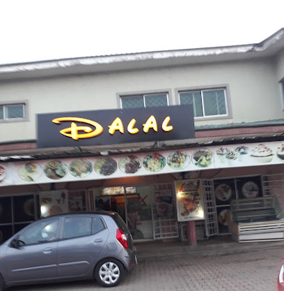 Dalal Restaurant restaurant exterior and interior view