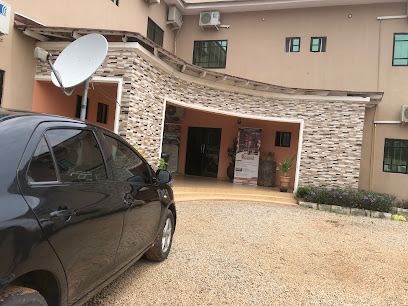 Damada Suites & Restaurants restaurant exterior and interior view