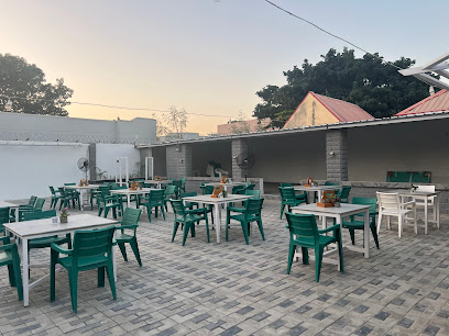 DAN KANO RESTO restaurant exterior and interior view