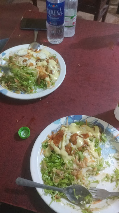 Daula Restaurant restaurant near Youmcee catering services