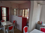 De Bonny Restaurant restaurant photo 3 showing dining area and food