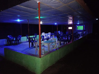 De Jez Bar and Restaurant restaurant exterior and interior view