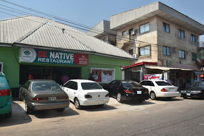 De Native Restaurant restaurant exterior and interior view
