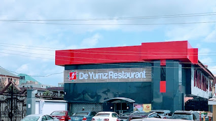 De Yumz Restaurant restaurant in Lagos