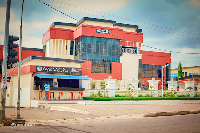 Dekash Empire Global Limited restaurant near Zeez Garden