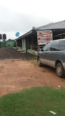 Dekone Place Restaurant & Bistro restaurant exterior and interior view