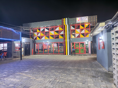 DELI VILLE RESTAURANT restaurant exterior and interior view