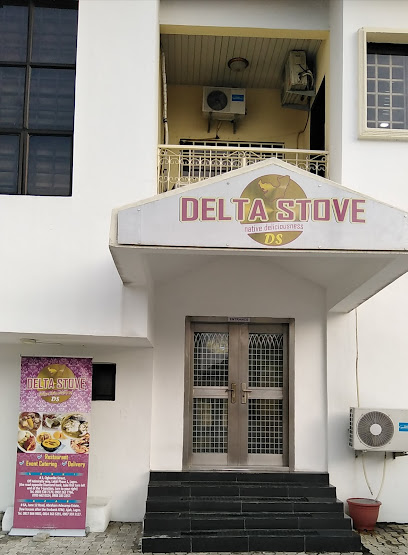 Delta stove restaurant near Mancollins Restaurant Ltd