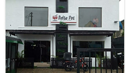 DeltaPot Restaurant and Bar restaurant near Mancollins Restaurant Ltd
