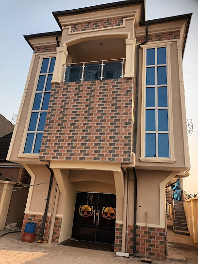 Descall Hotel, Lounge, Suites, Bar and restaurant restaurant exterior and interior view