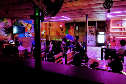 Descanso Resort, restaurant & lounge. Club insomnia. Nest of legends restaurant near Suma Restaurant & Bar