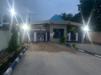 Destination Bauchi Hotel restaurant exterior and interior view