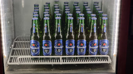 Dezzy kitchen. restaurant exterior and interior view