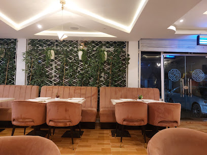 Dine by Norshers restaurant exterior and interior view