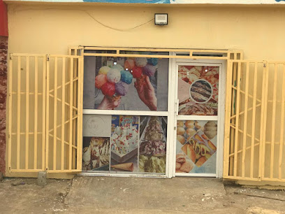 D'Kliq Cafe ( Pizza & Icecream) restaurant near Pop's food, Bar and Barbecue