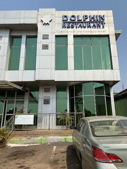 Dolphin Restaurant restaurant near Zeez Garden