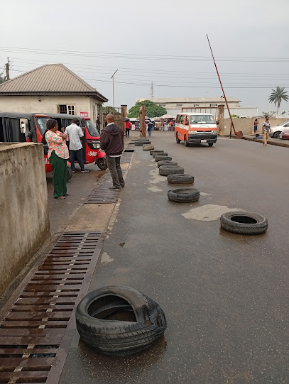 Dominion restaurant restaurant exterior and interior view