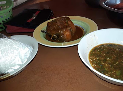 Doo Restaurant restaurant exterior and interior view